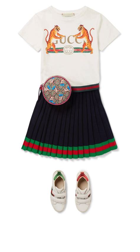 gucci kidswear sale|gucci tights for kids.